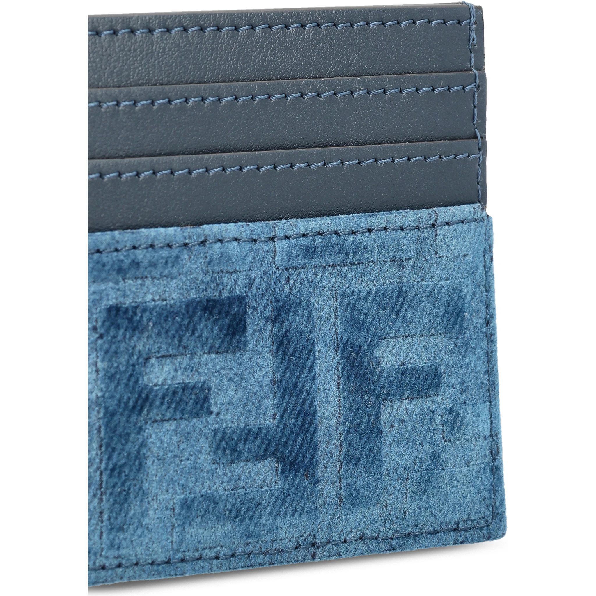 Fendi Wallets
