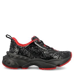 Christian Louboutin Sneakers Black