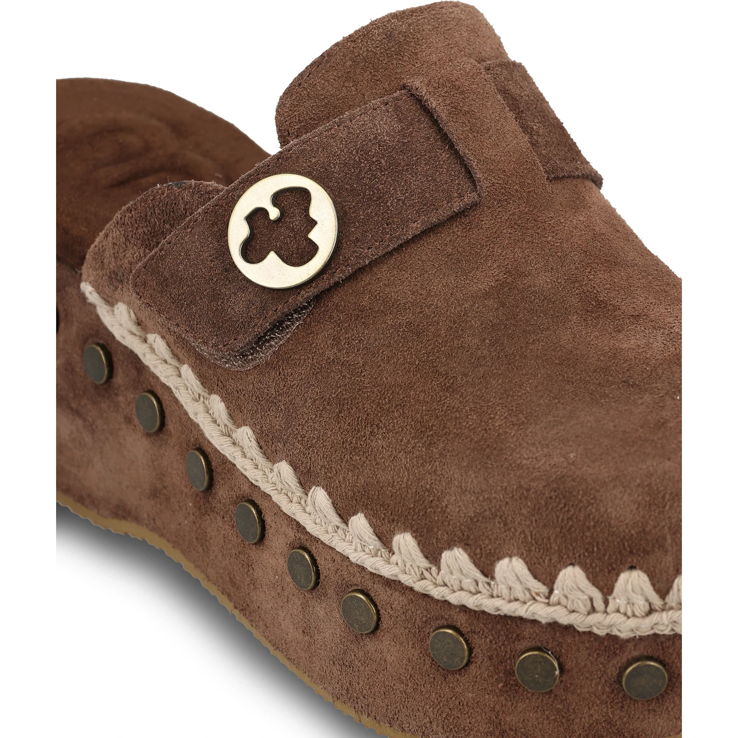 Mou Sandals