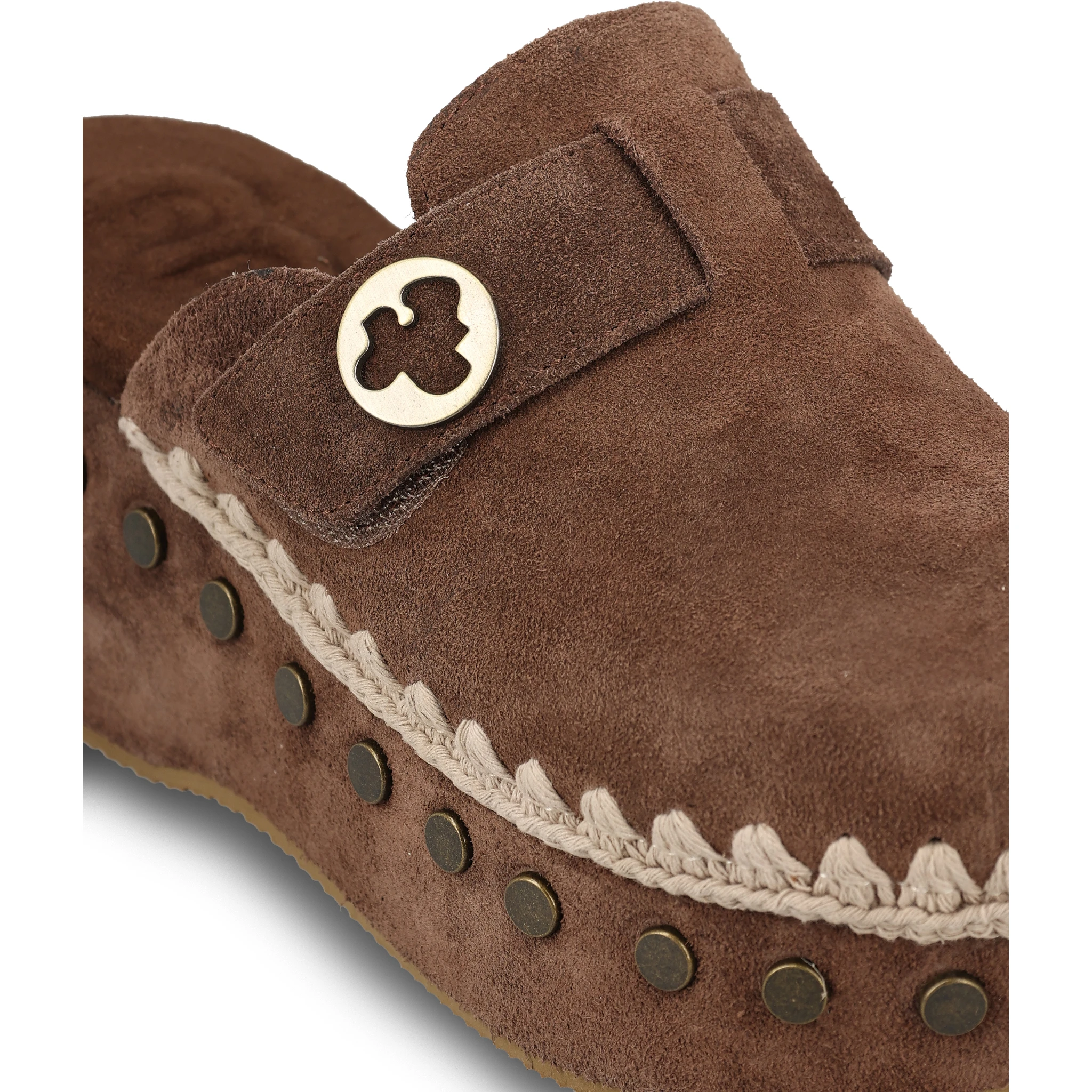 Mou Sandals