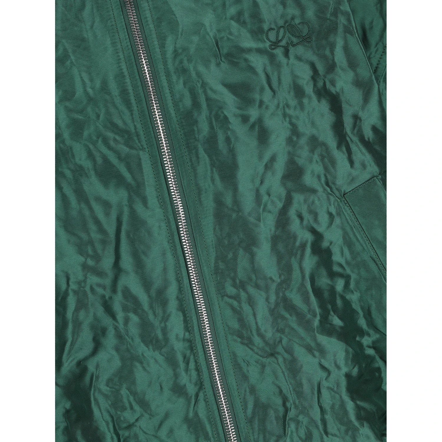 Loewe Jackets Green