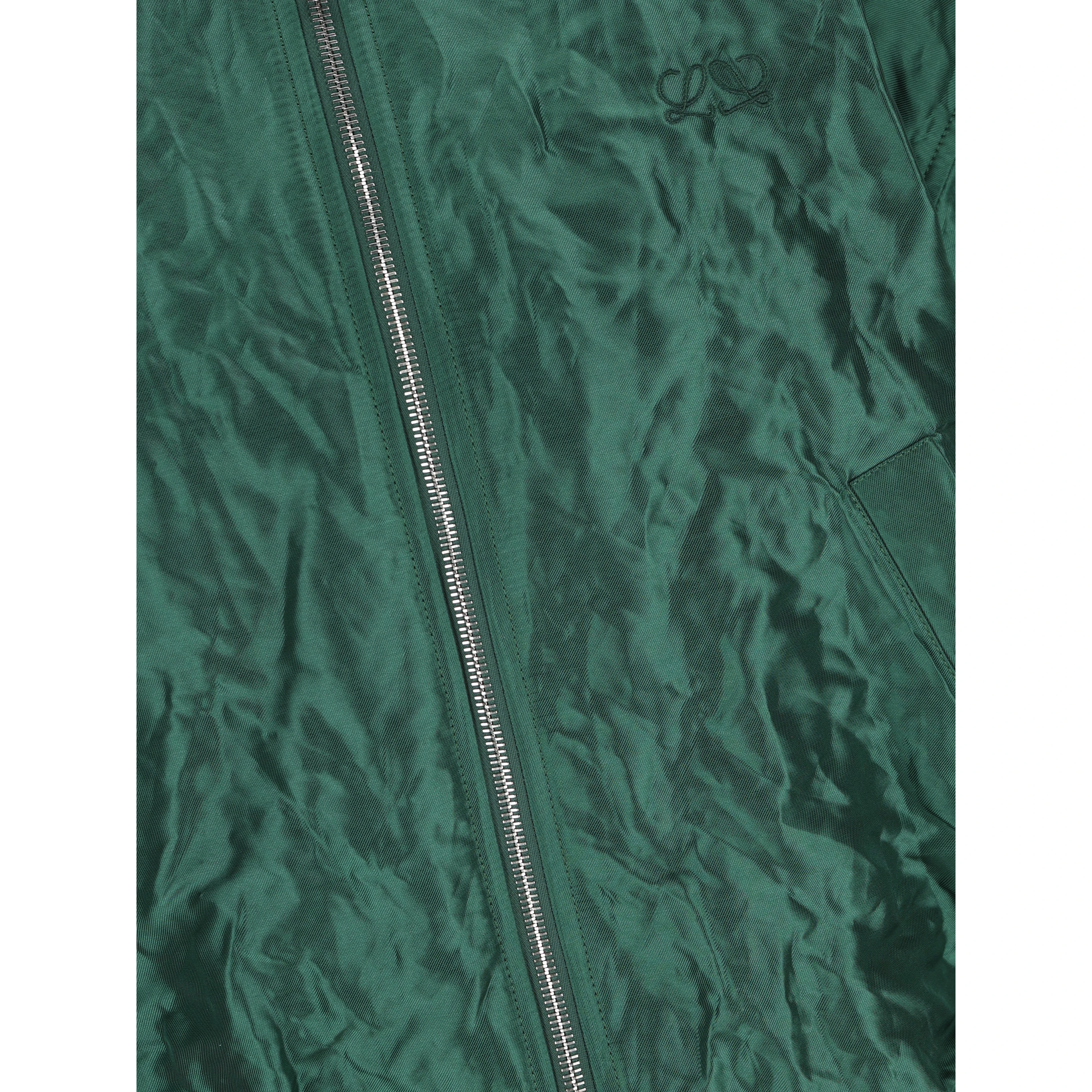 Loewe Jackets Green