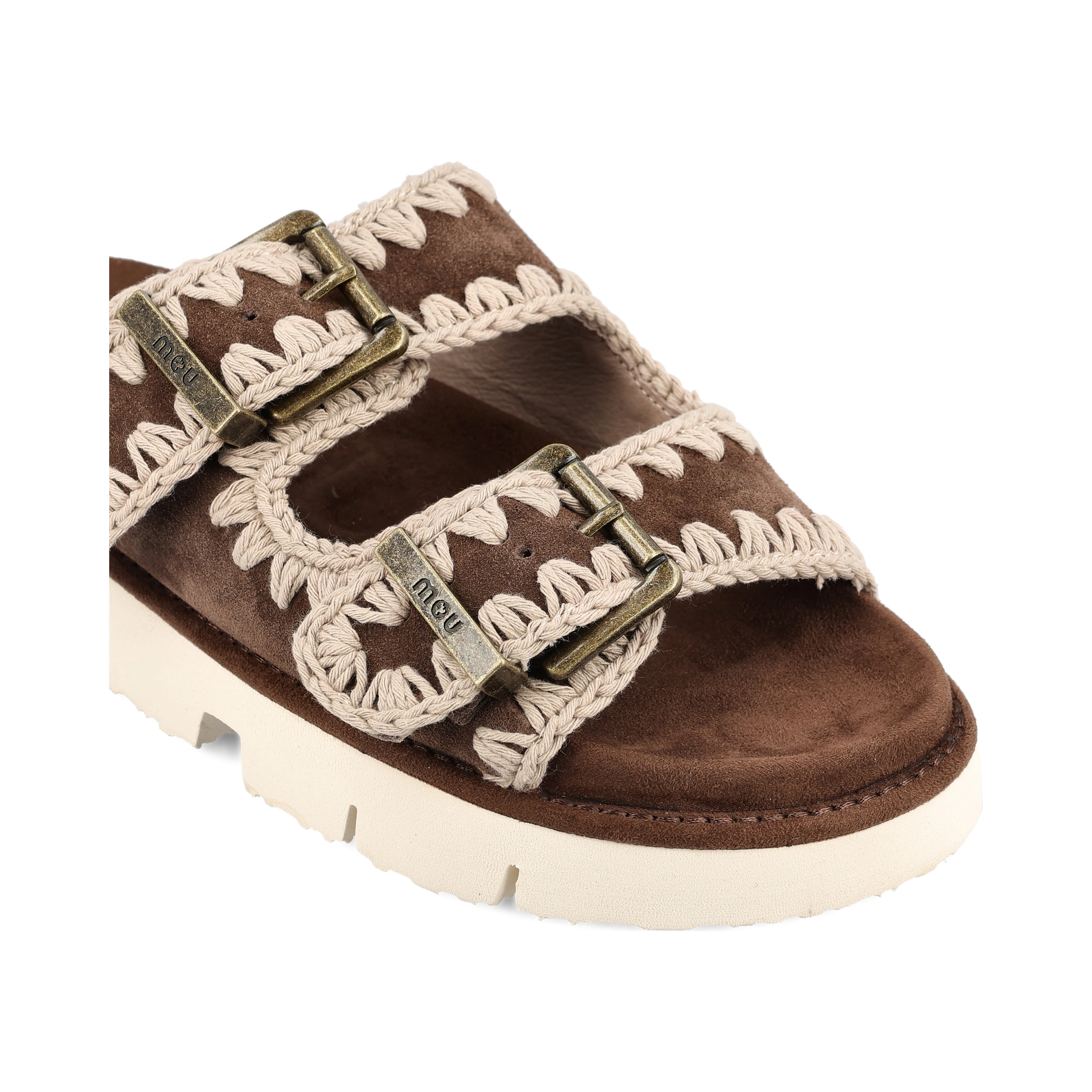 Mou Sandals
