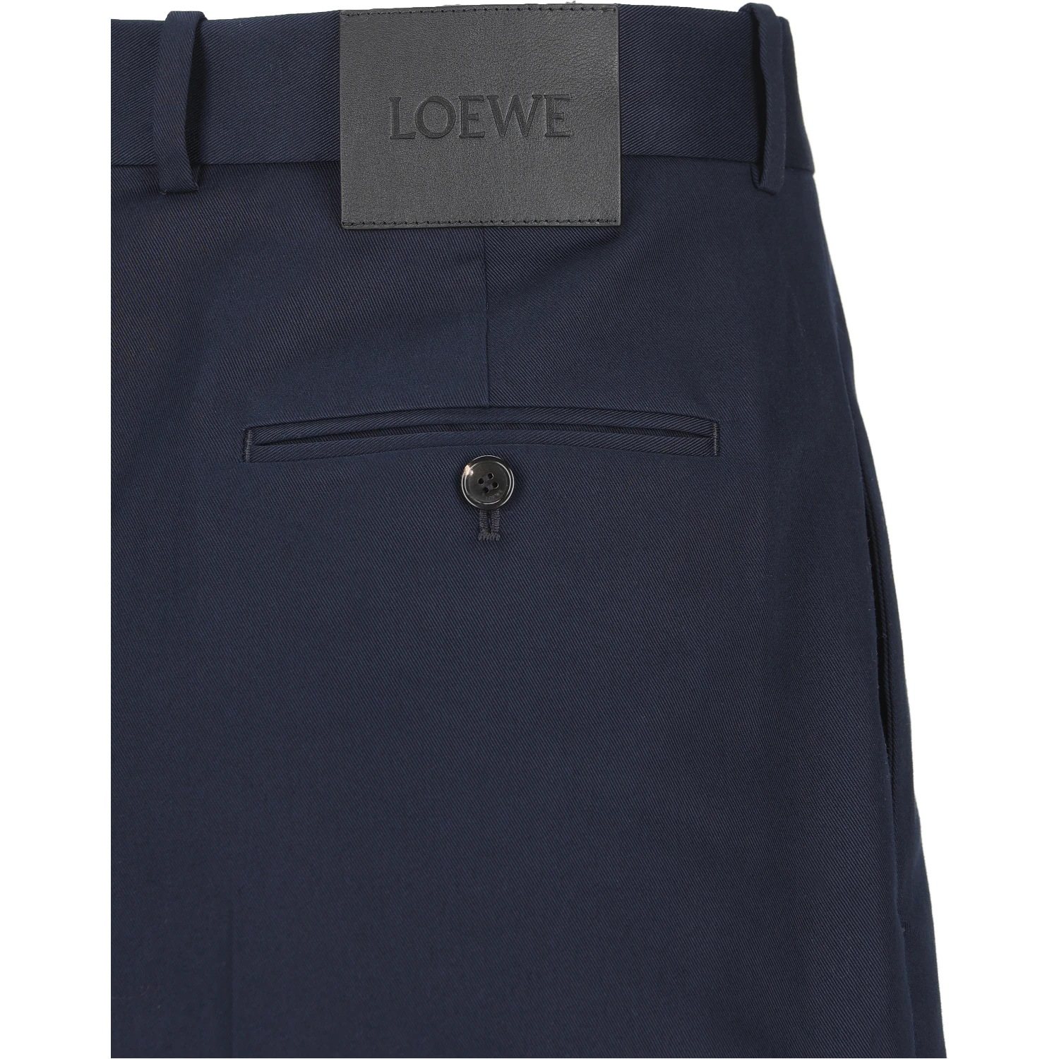 Loewe RTW... Blue