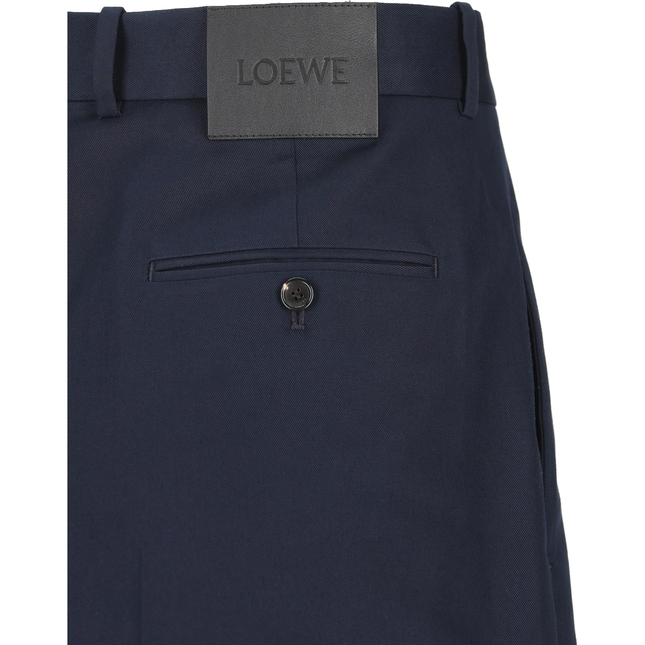 Loewe RTW... Blue