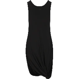 Loewe Dresses Black