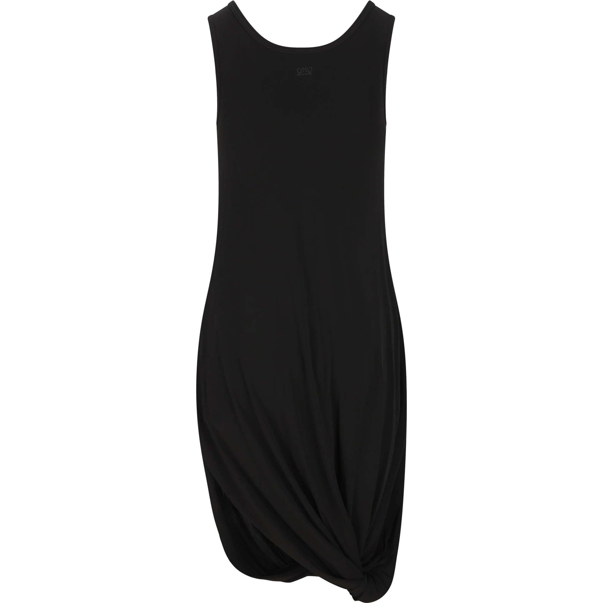 Loewe Dresses Black