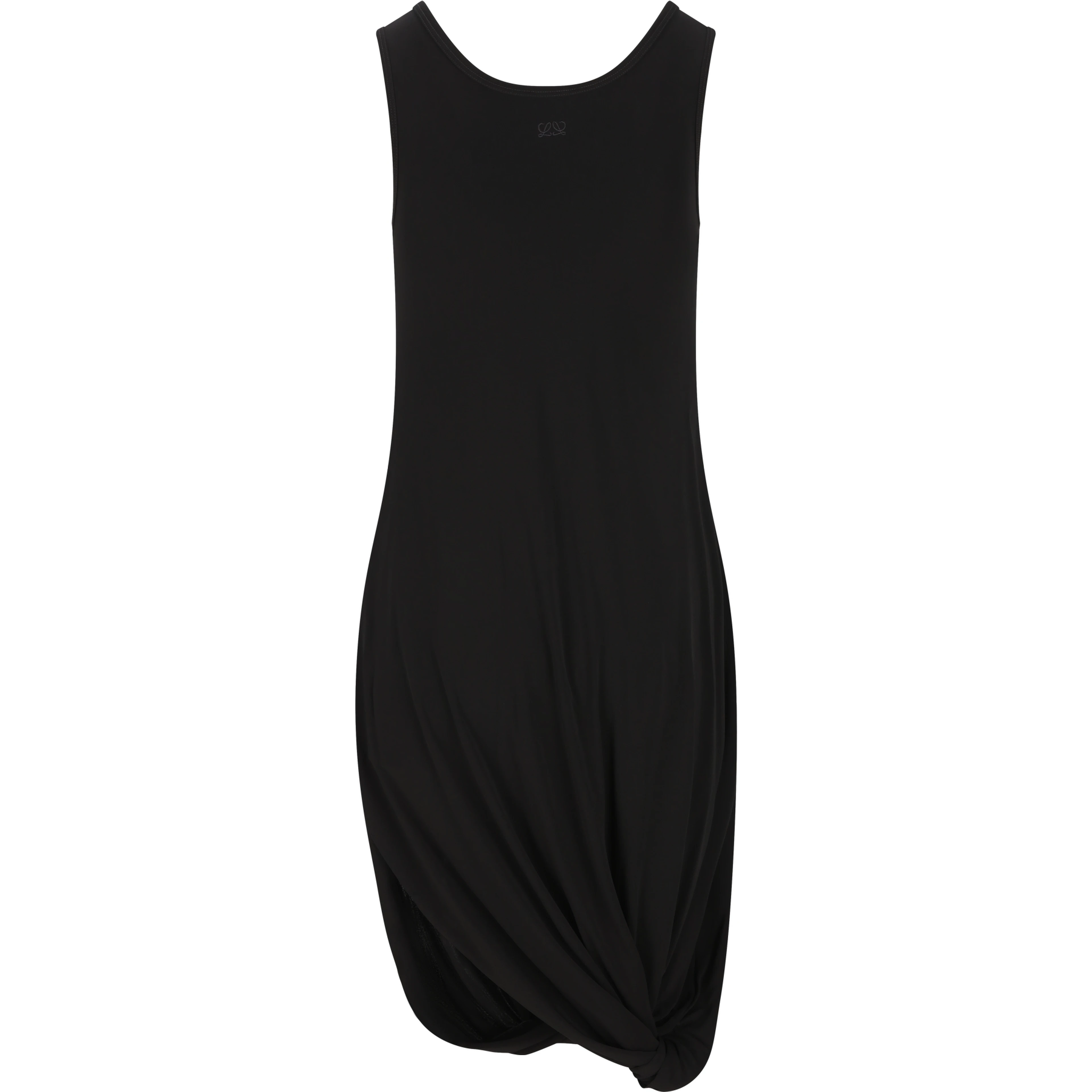 Loewe Dresses Black
