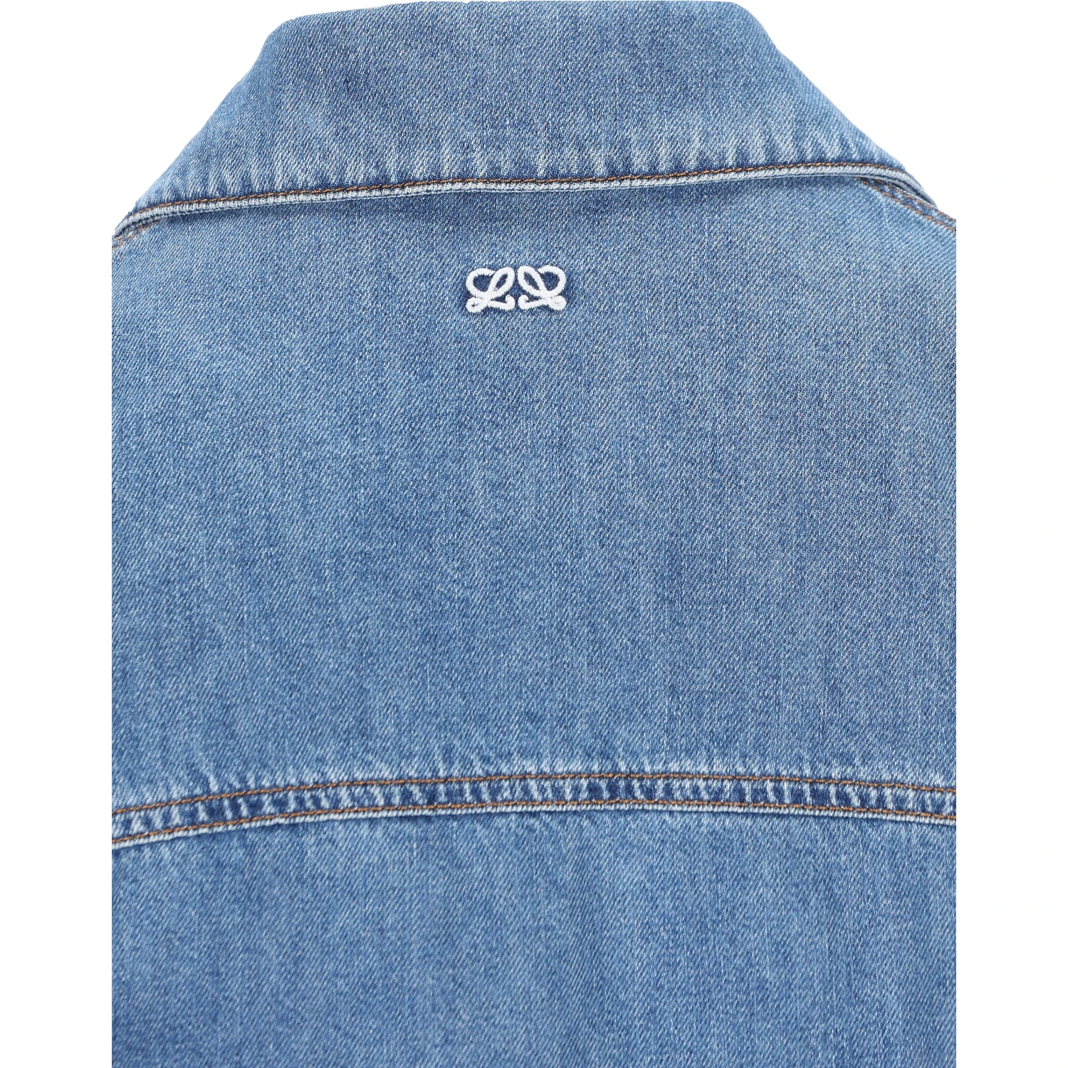 Loewe Jackets Blue
