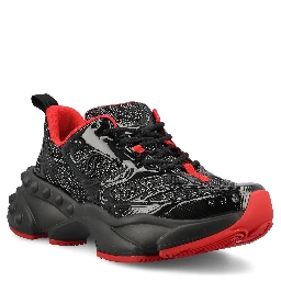 Christian Louboutin Sneakers Black