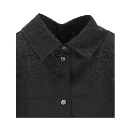 Loewe Dresses Black