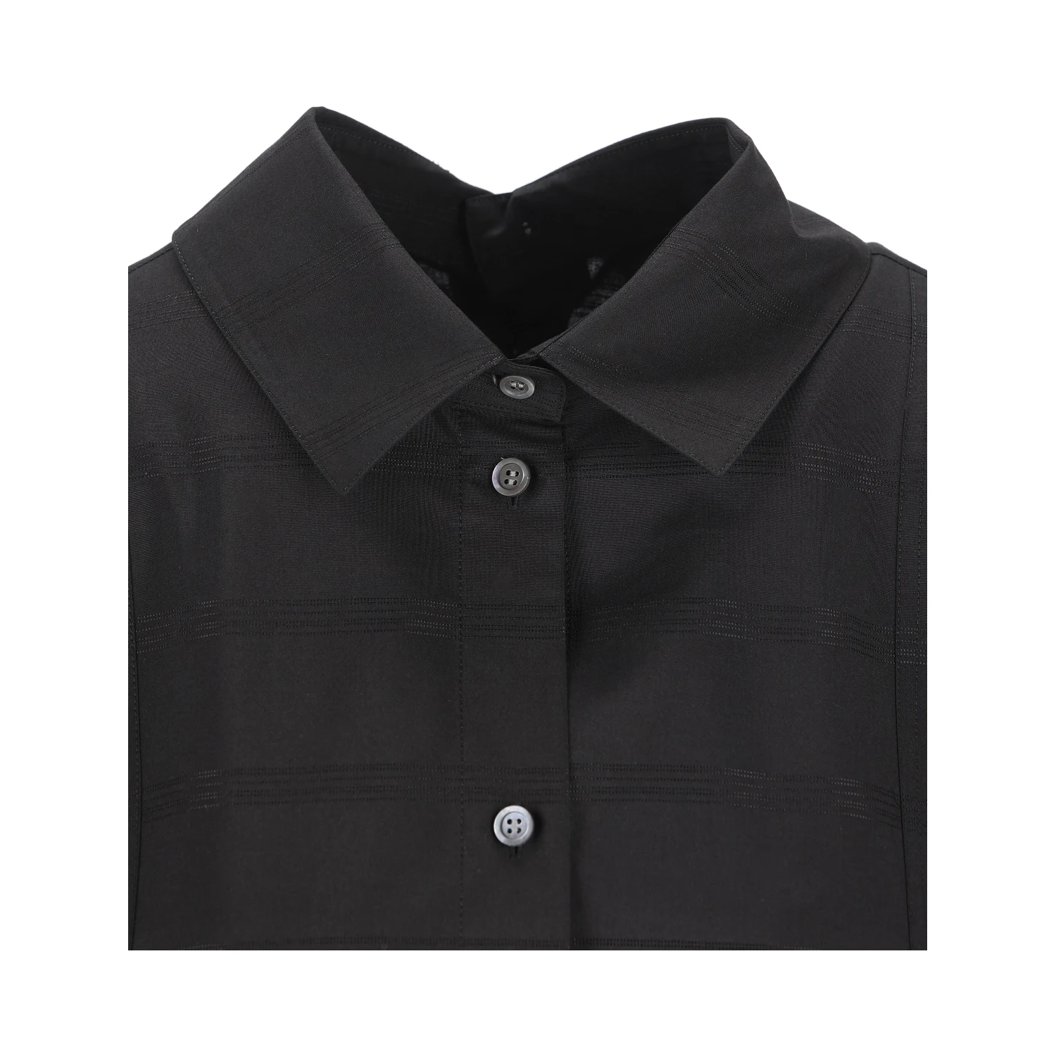 Loewe Dresses Black