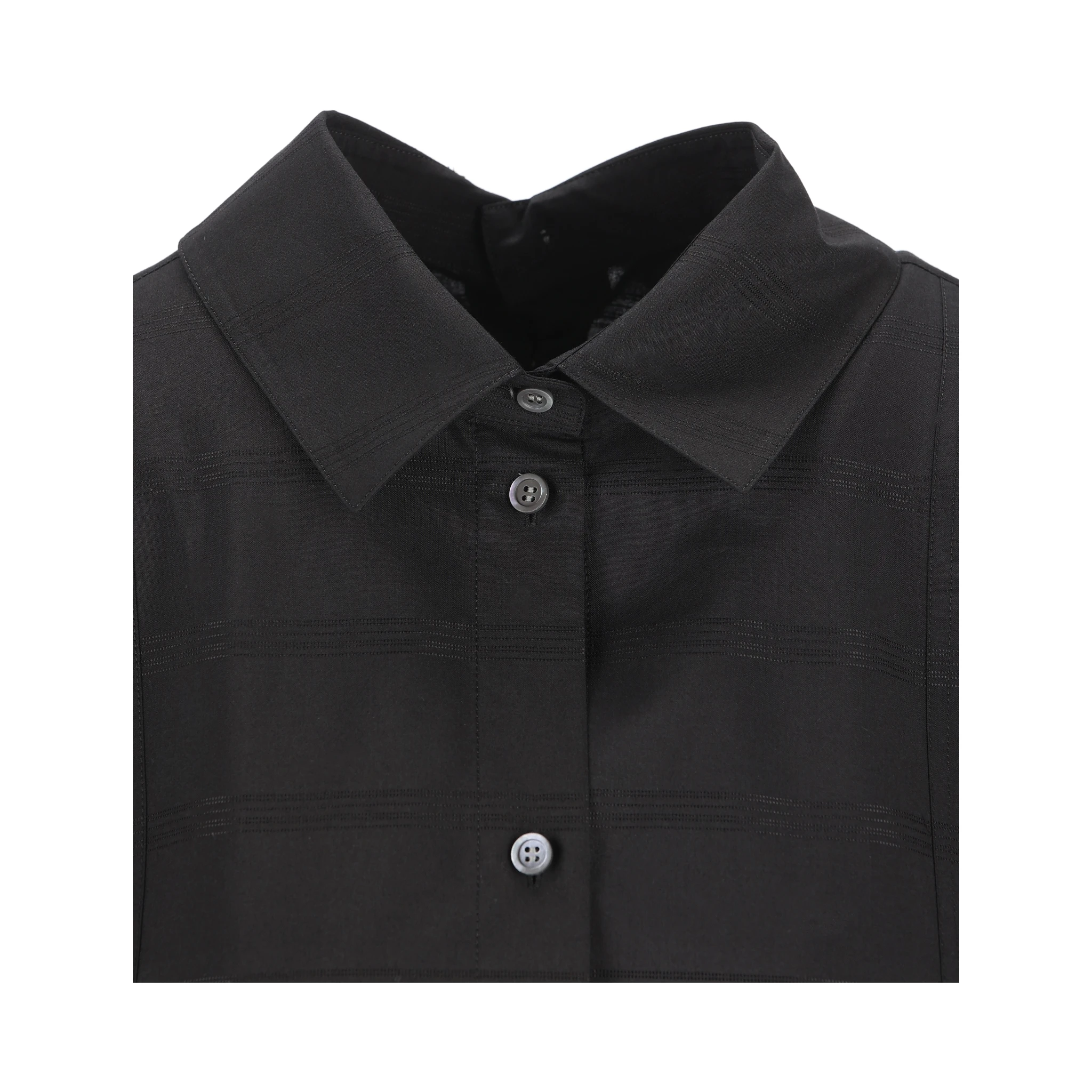 Loewe Dresses Black