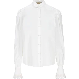 Valentino Garavani Shirts White