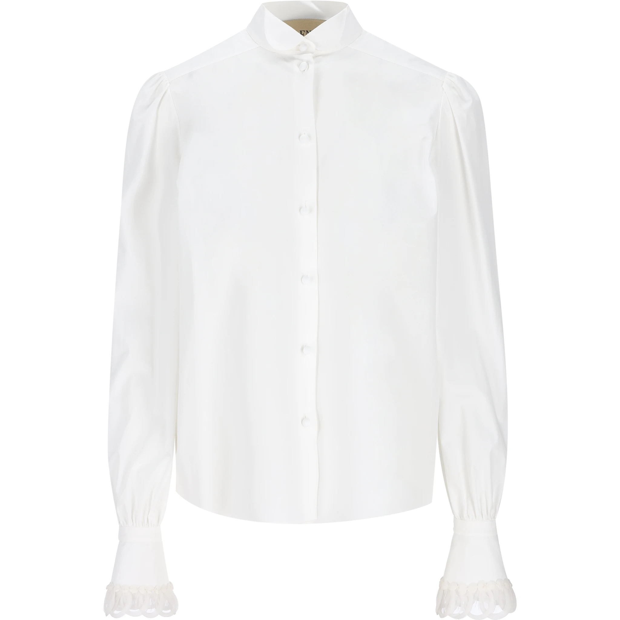 Valentino Garavani Shirts White
