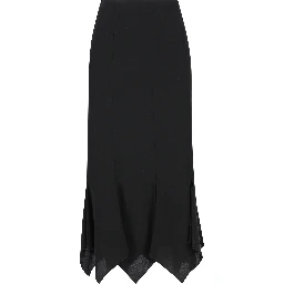 Valentino Garavani Skirts Black