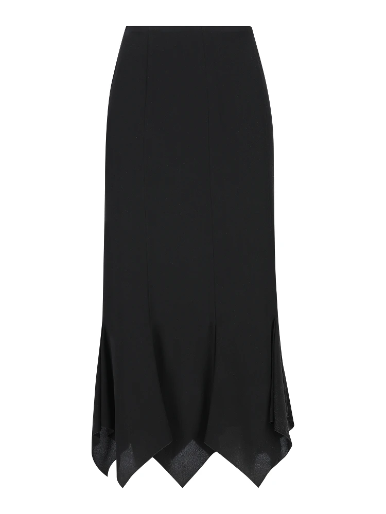 Valentino Garavani Skirts Black
