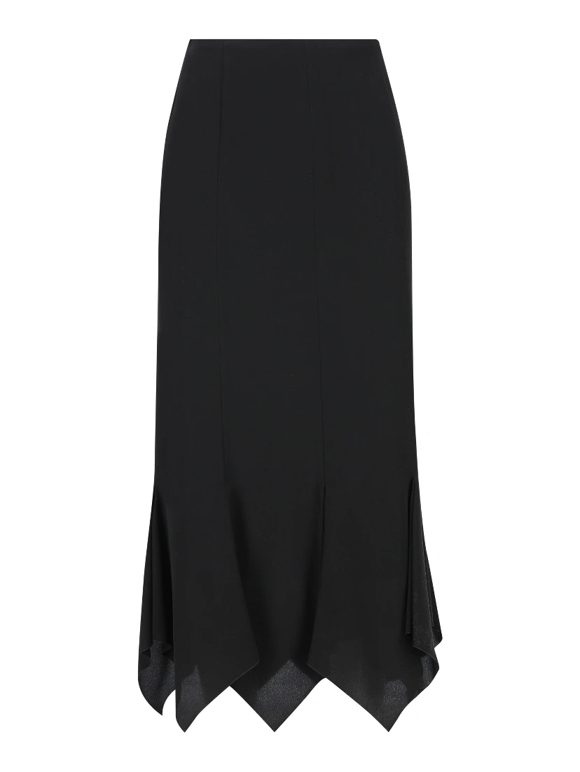 Valentino Garavani Skirts Black