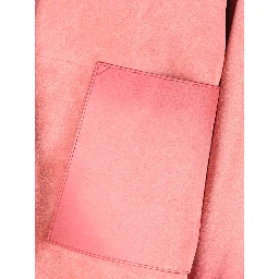 Loewe Jackets Pink
