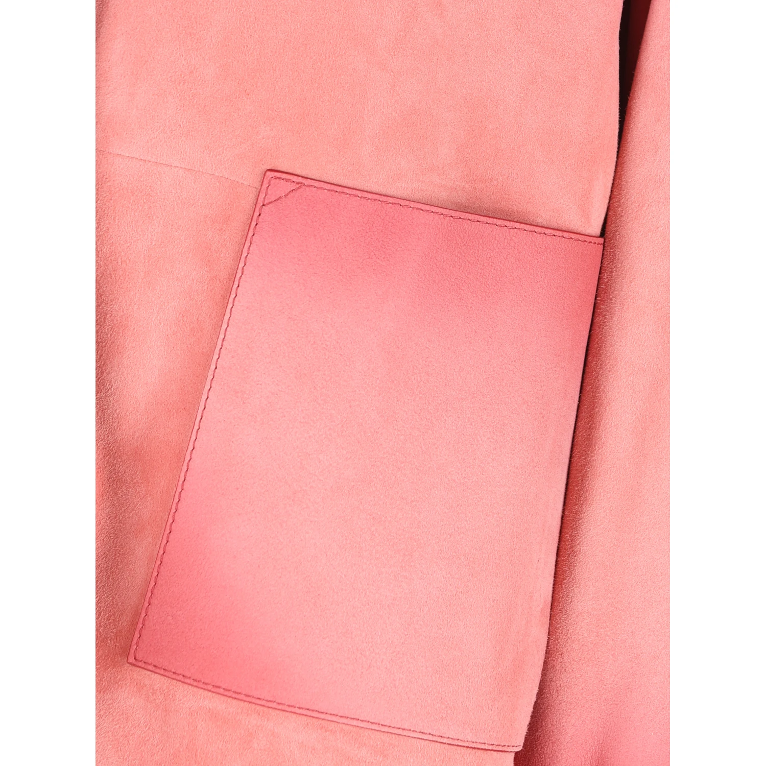 Loewe Jackets Pink