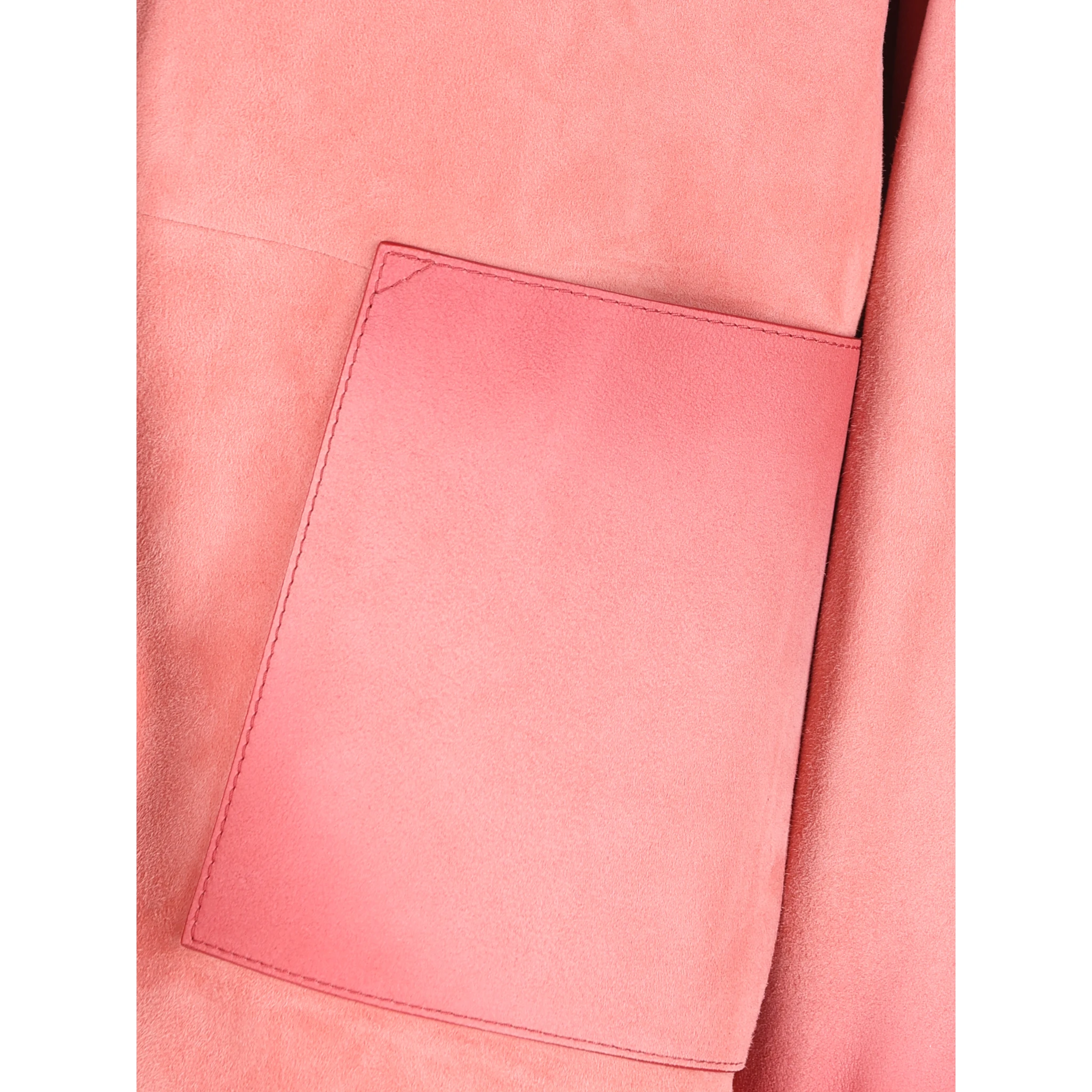 Loewe Jackets Pink