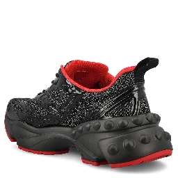 Christian Louboutin Sneakers Black