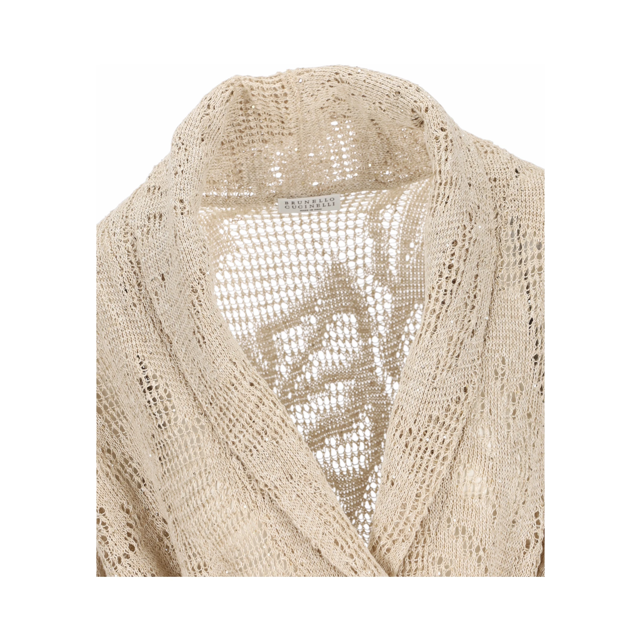 Brunello Cucinelli Sweaters