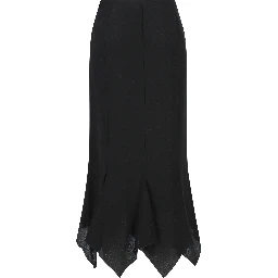Valentino Garavani Skirts Black