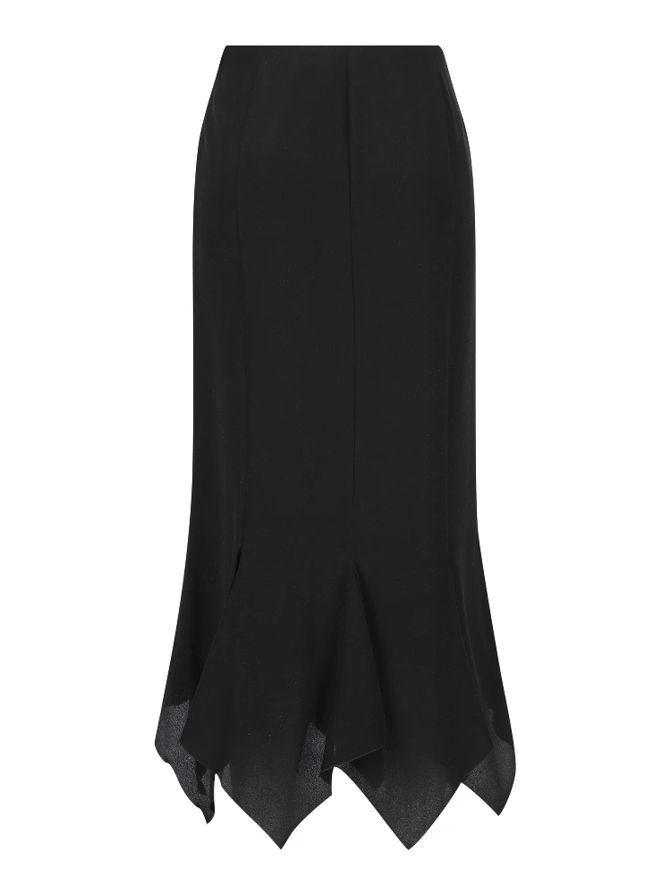 Valentino Garavani Skirts Black alternative