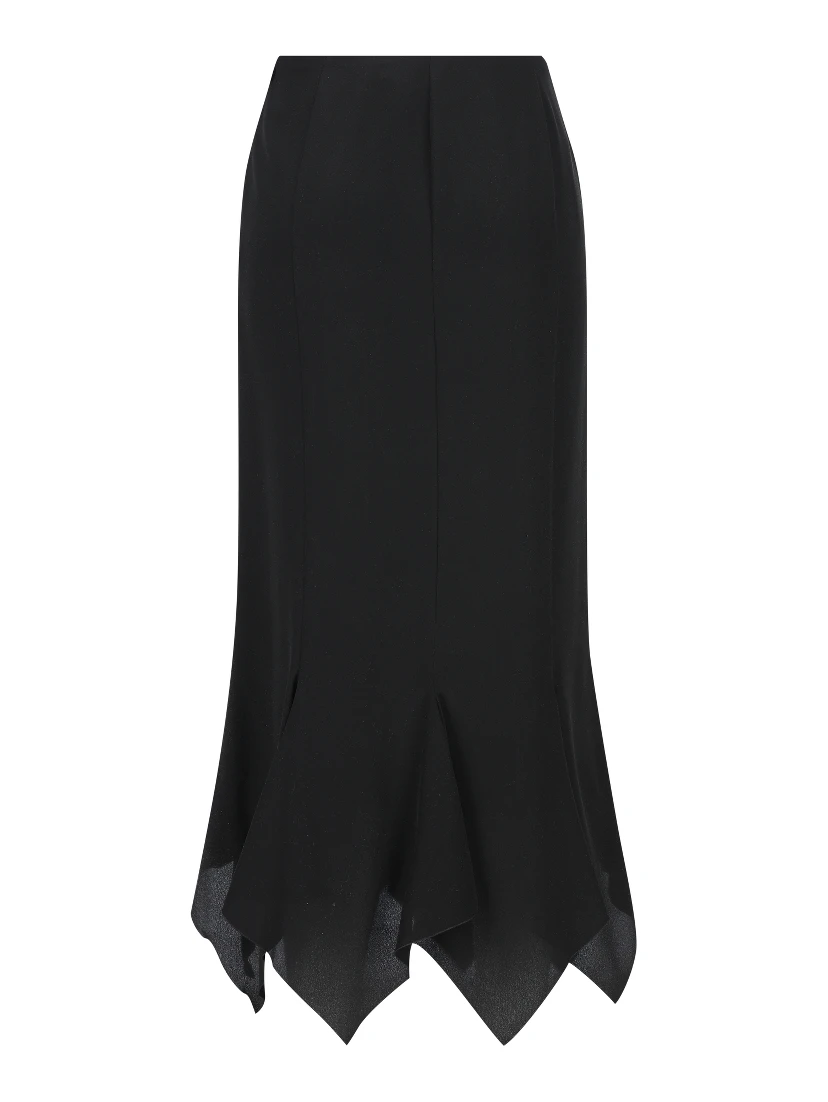 Valentino Garavani Skirts Black