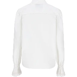 Valentino Garavani Shirts White