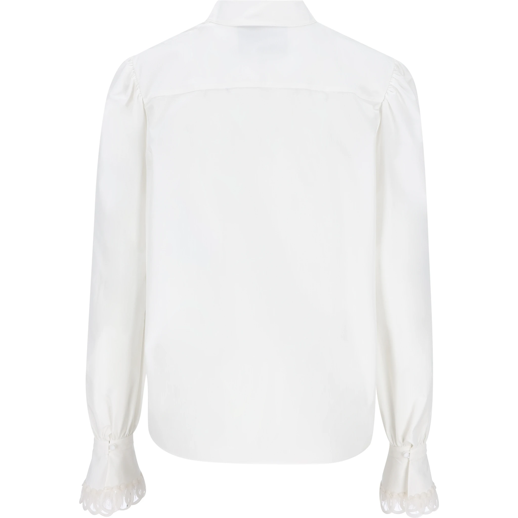 Valentino Garavani Shirts White