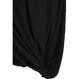 Loewe Dresses Black