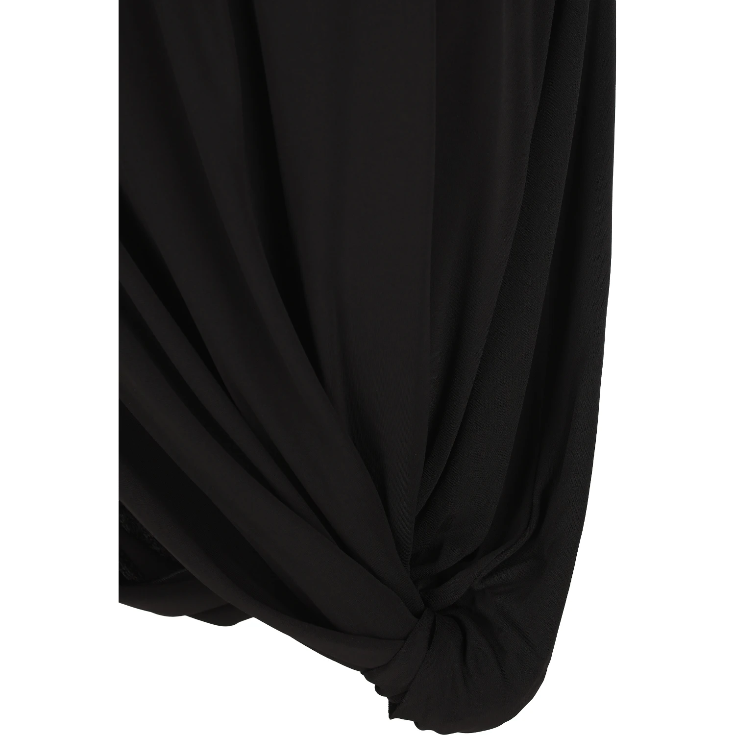 Loewe Dresses Black