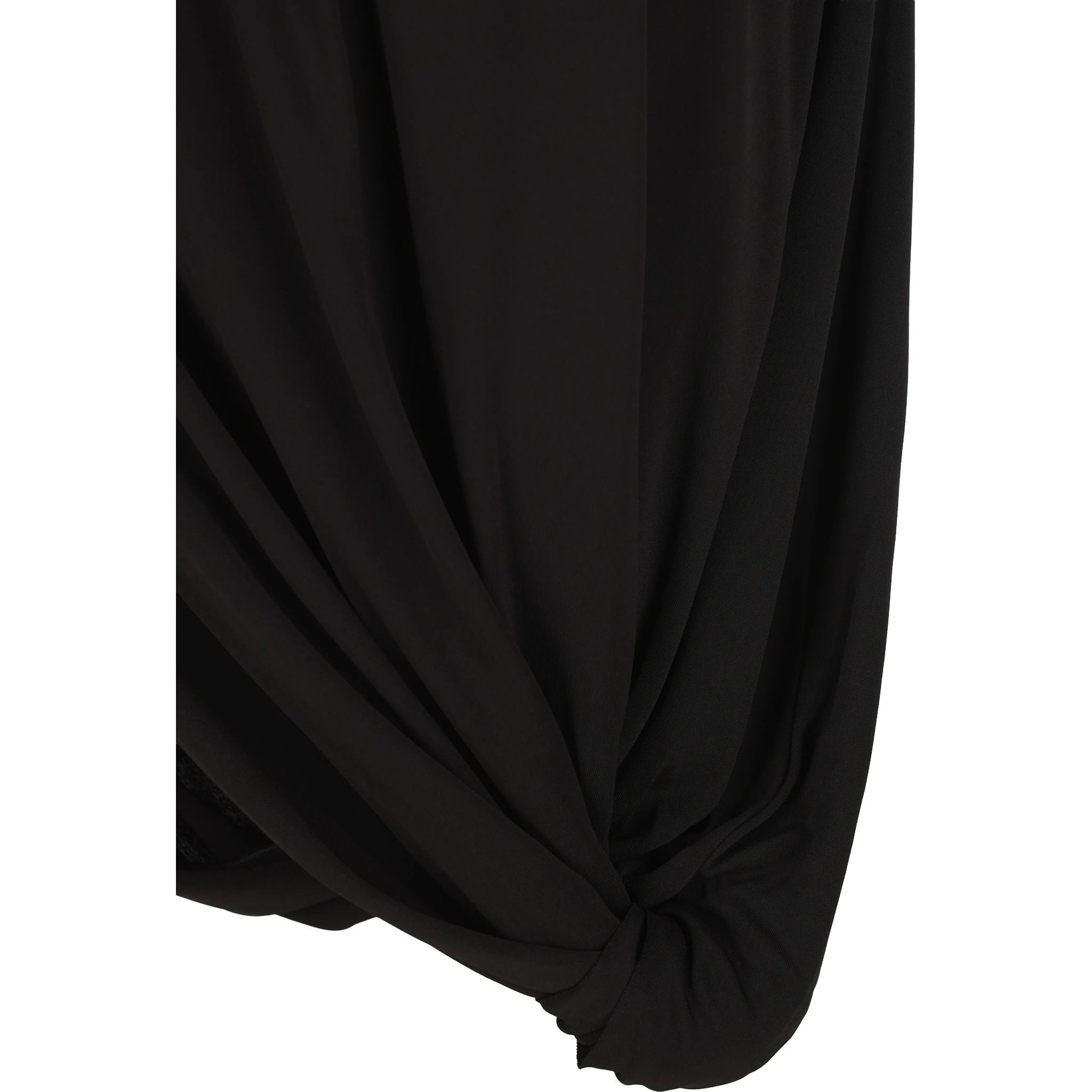 Loewe Dresses Black