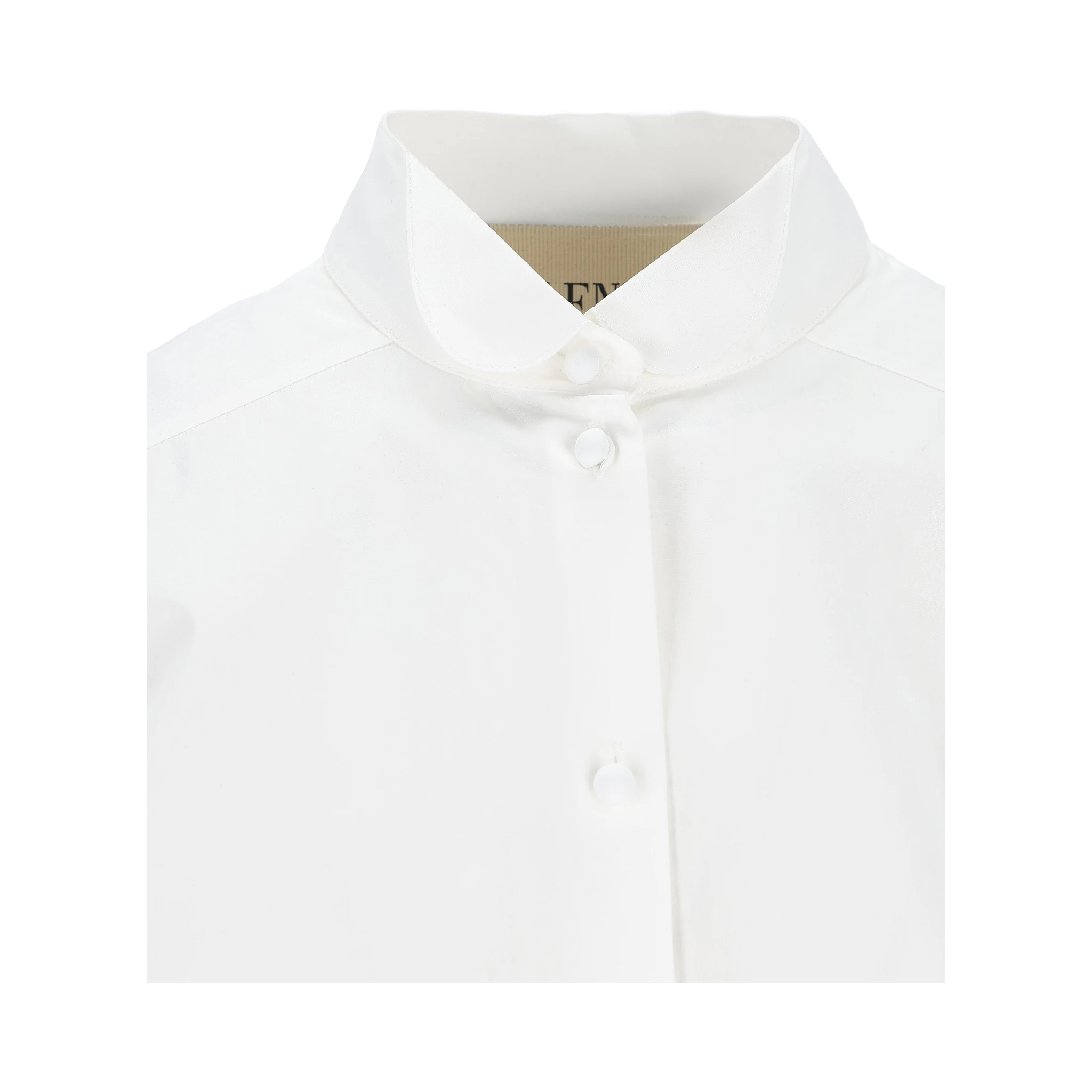 Valentino Garavani Shirts White