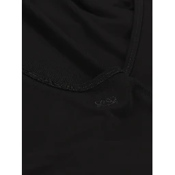 Loewe Dresses Black