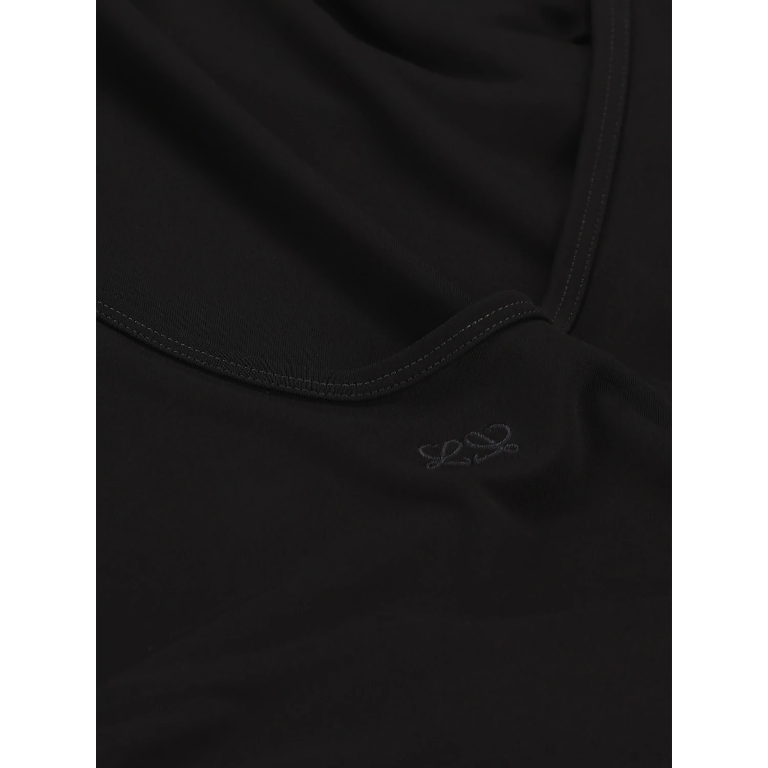 Loewe Dresses Black