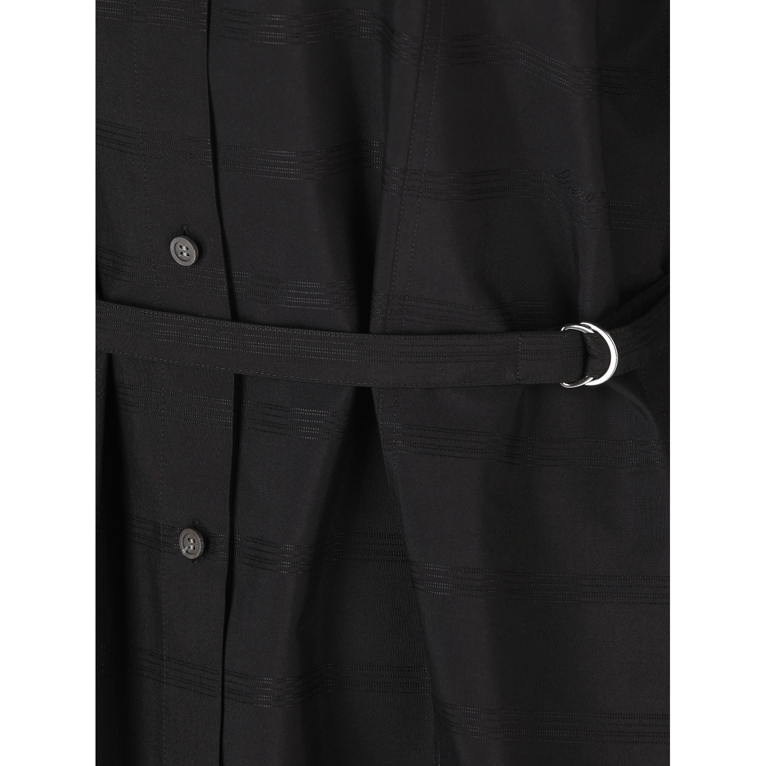 Loewe Dresses Black