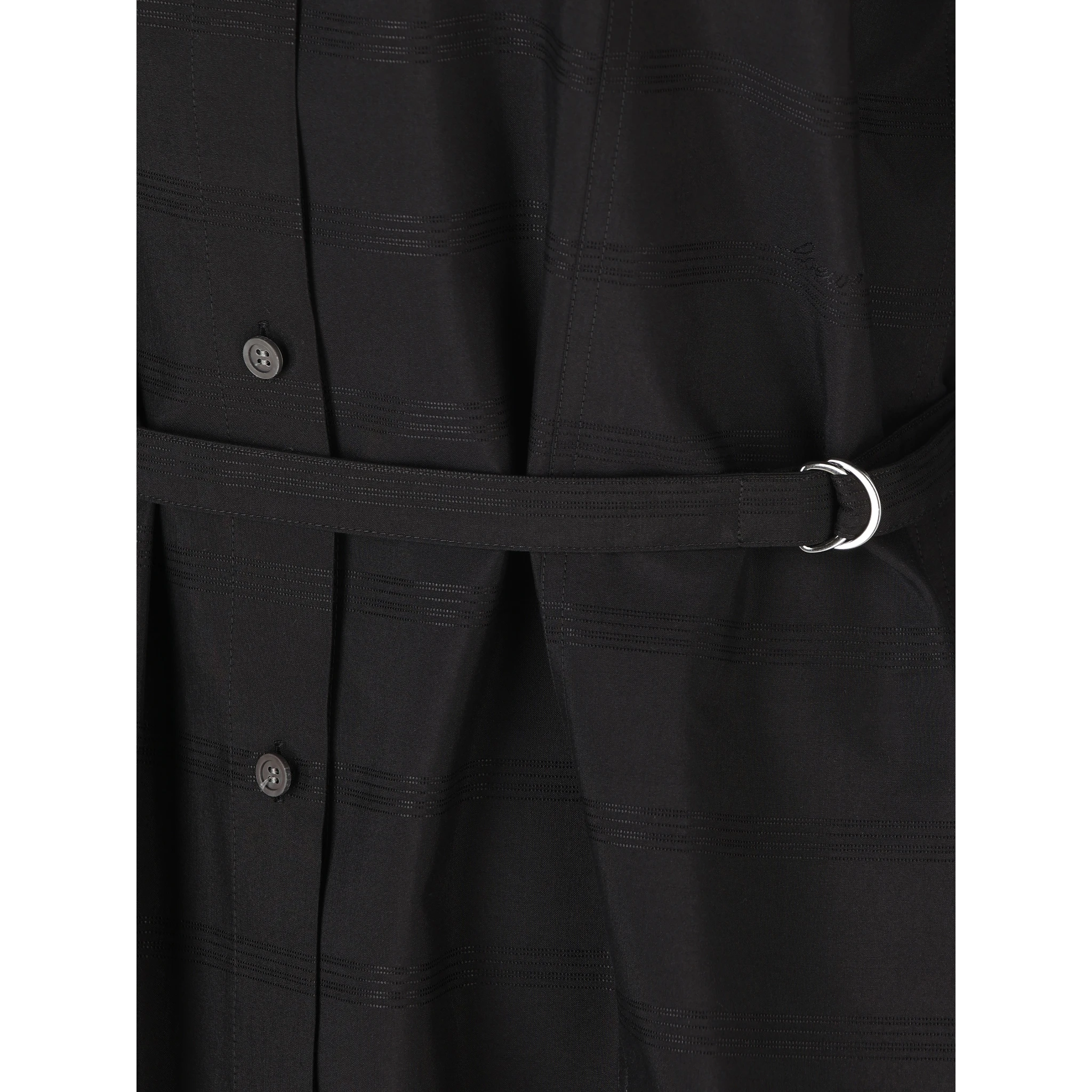 Loewe Dresses Black