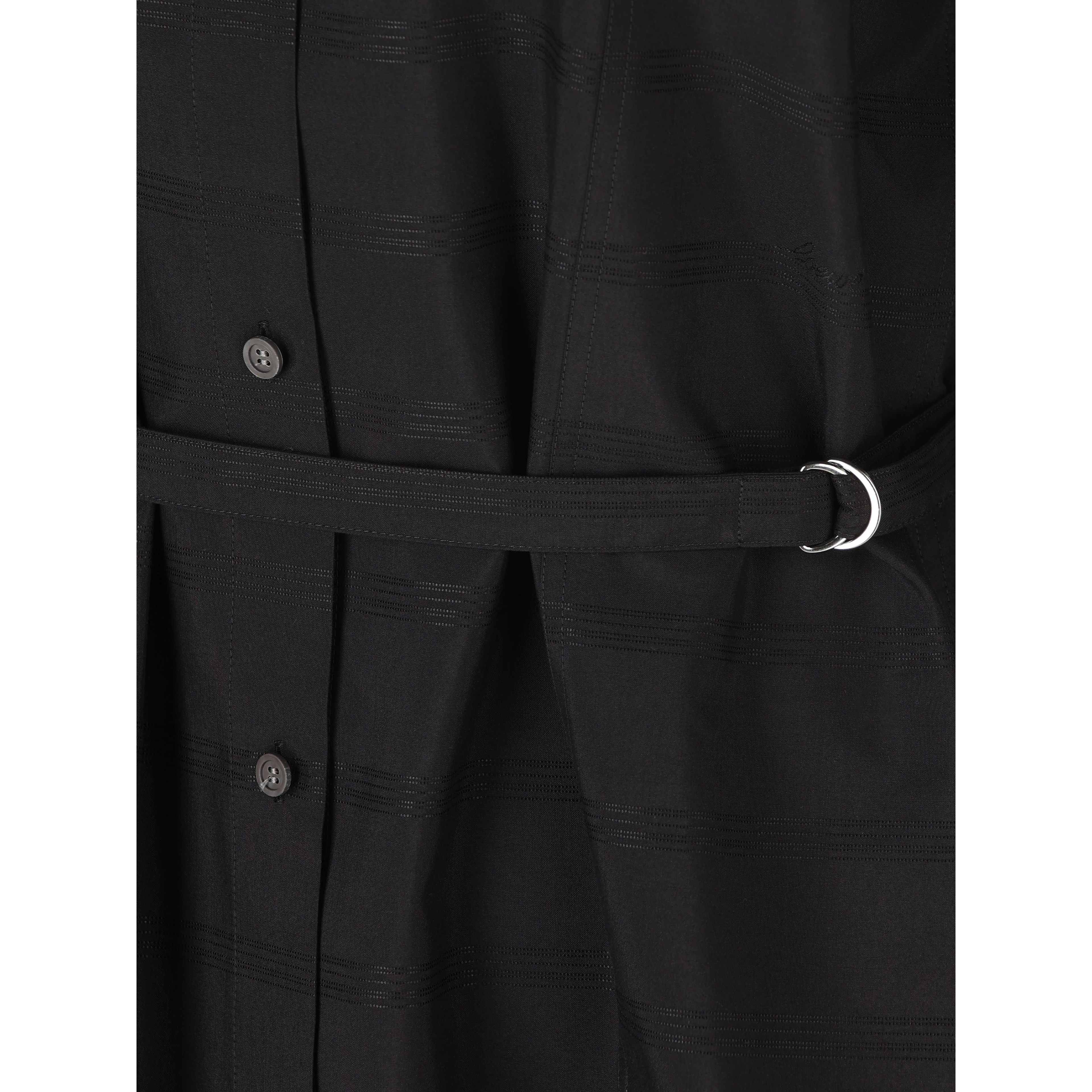 Loewe Dresses Black