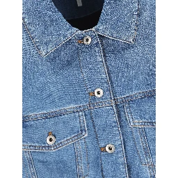 Loewe Jackets Blue