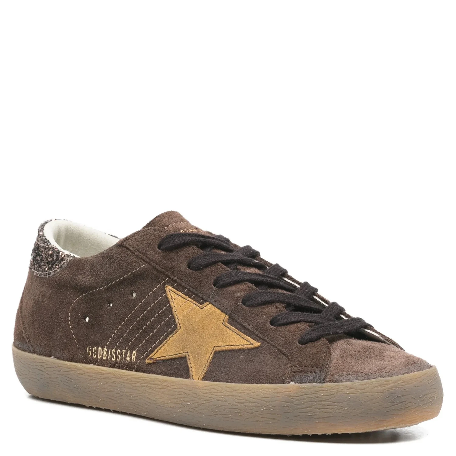 Golden Goose Sneakers Brown