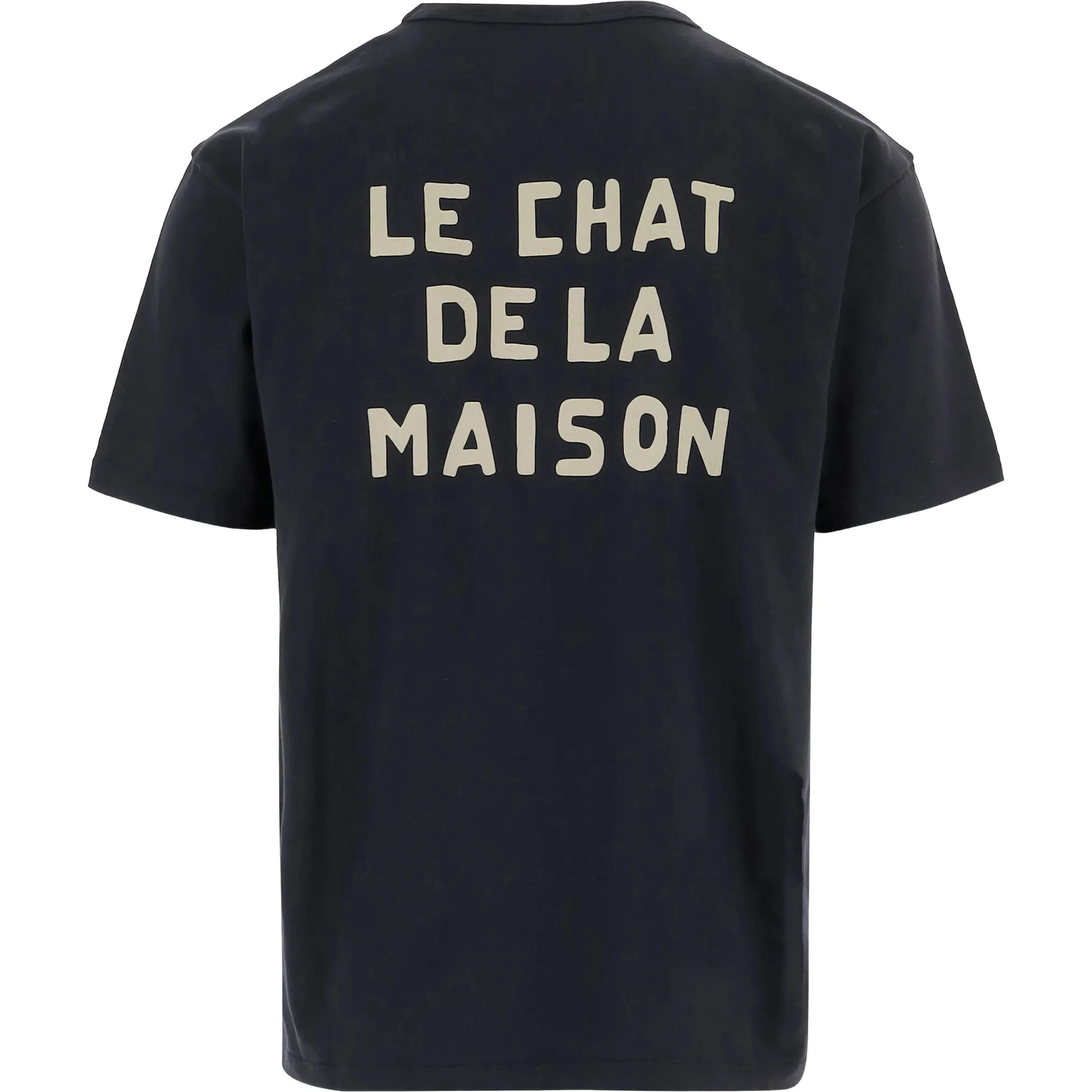 Valentino Garavani T-shirts and Polos Blue