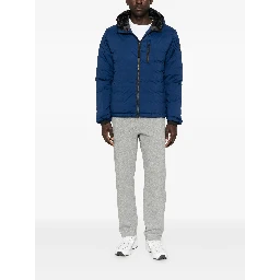 Canada Goose Coats Blue