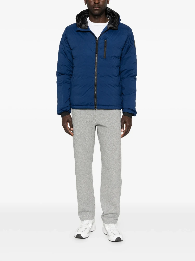 Canada Goose Coats Blue alternative