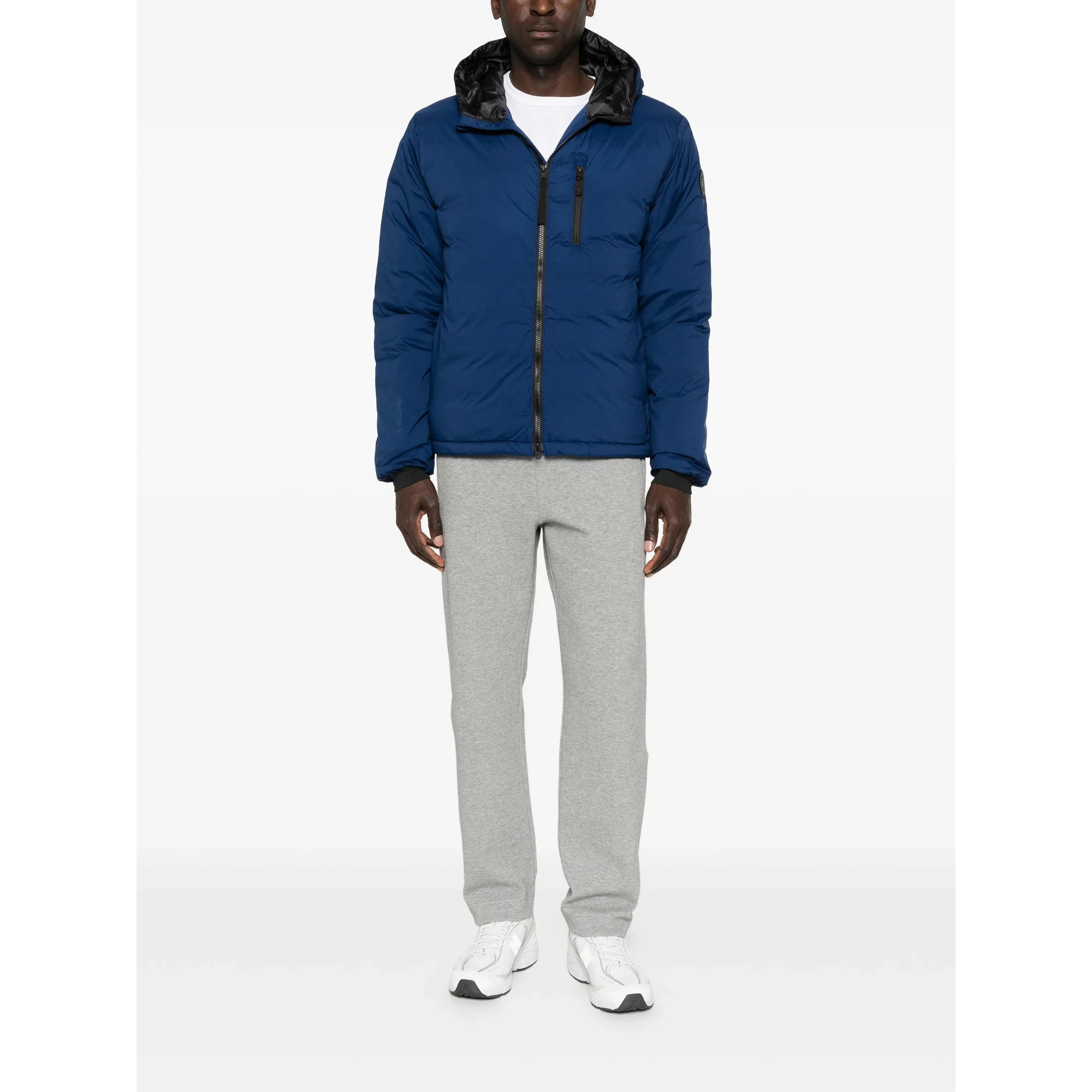 Canada Goose Coats Blue