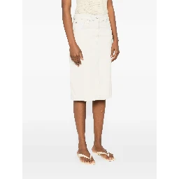 A.P.C. Skirts White