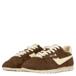AUTRY Sneakers Brown
