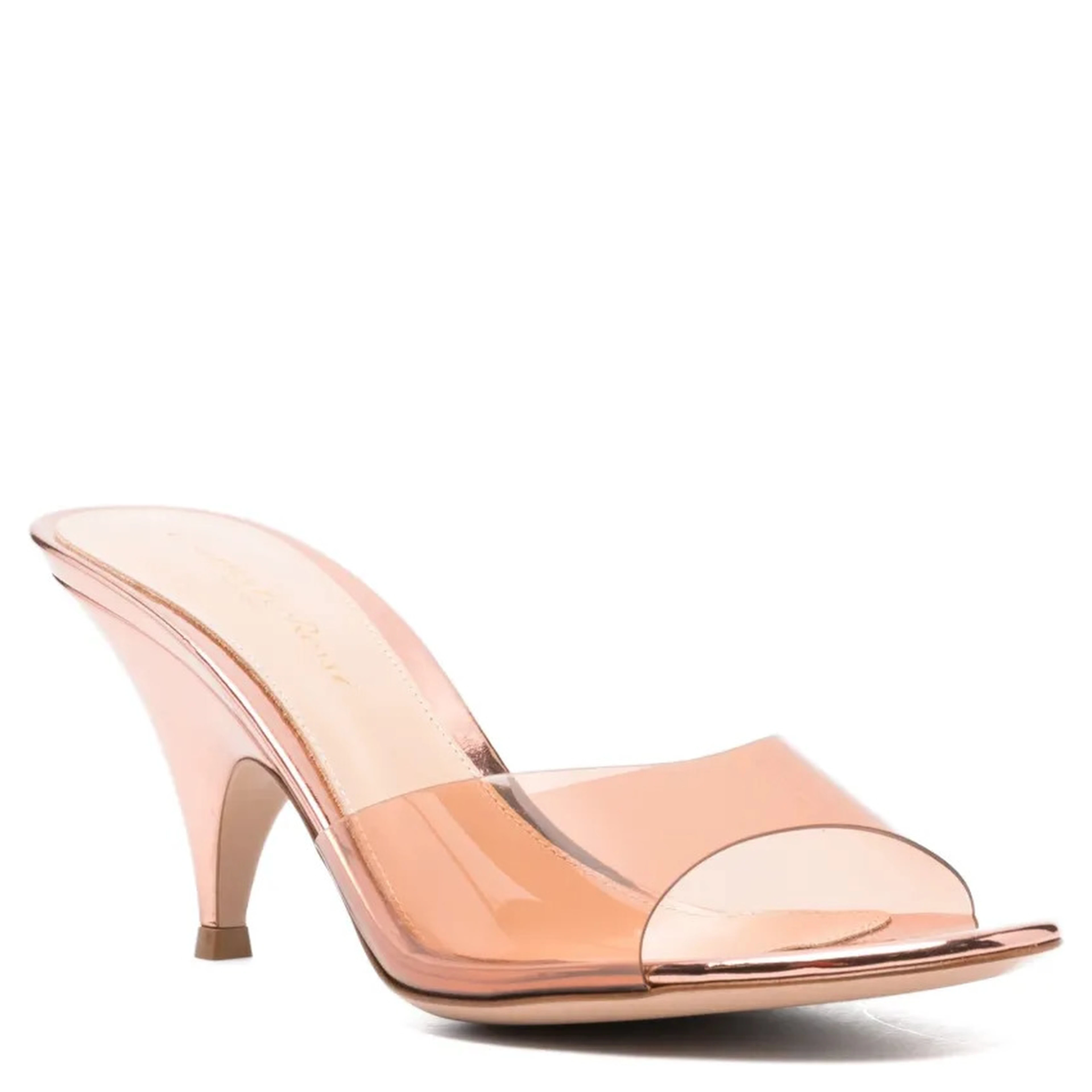 Gianvito Rossi Sandals Pink